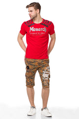 CK179 Herren Capri