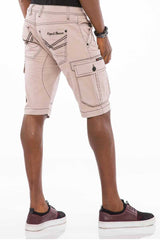 CK188 Bermudas cargo para hombre