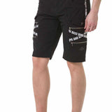 CK253 Men Capri Shorts avec des poches de cargot à la mode