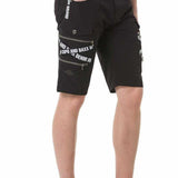 CK253 Men Capri Shorts avec des poches de cargot à la mode