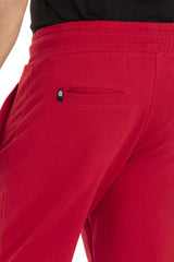 CK271 Heren Capri Short Casual Look