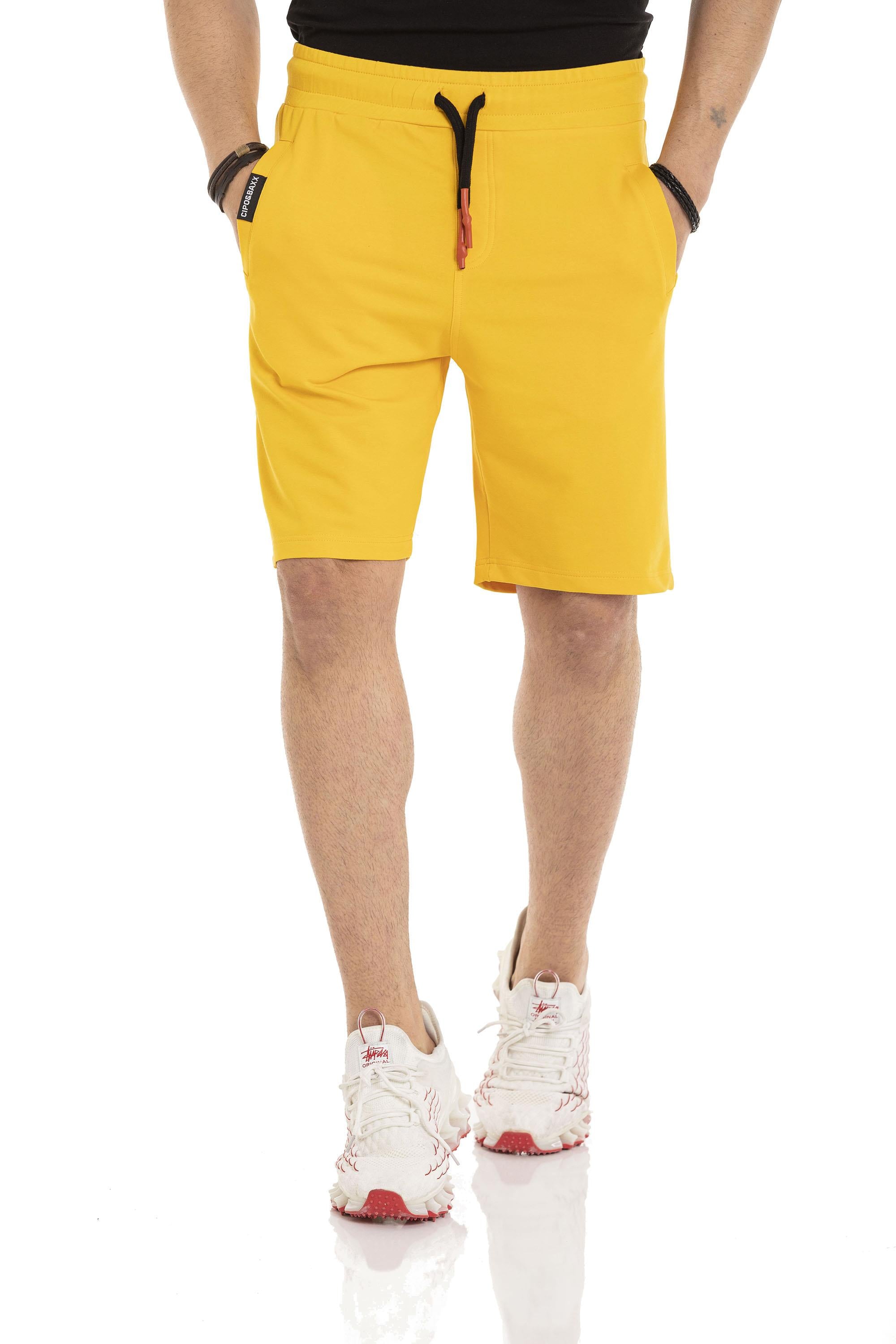 JAUNE / S