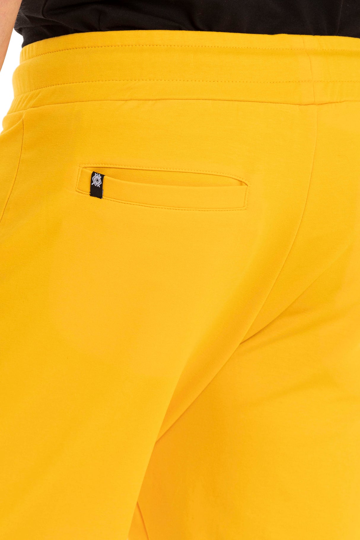 CK271 Heren Capri Short Casual Look