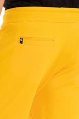 CK271 Heren Capri Short Casual Look