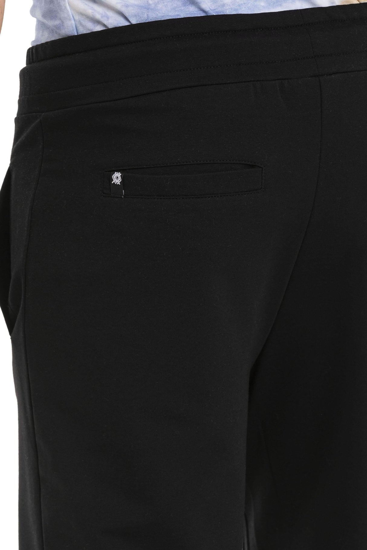 CK271 Heren Capri Short Casual Look