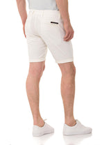 CK272 Men Capri Shorts Casual Look