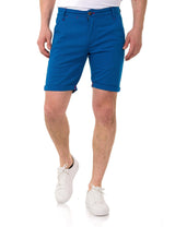 Ck272 men Capri shorts casual look