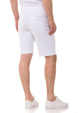 CK274 Pantaloncini Capri Uomo Casual Shorts