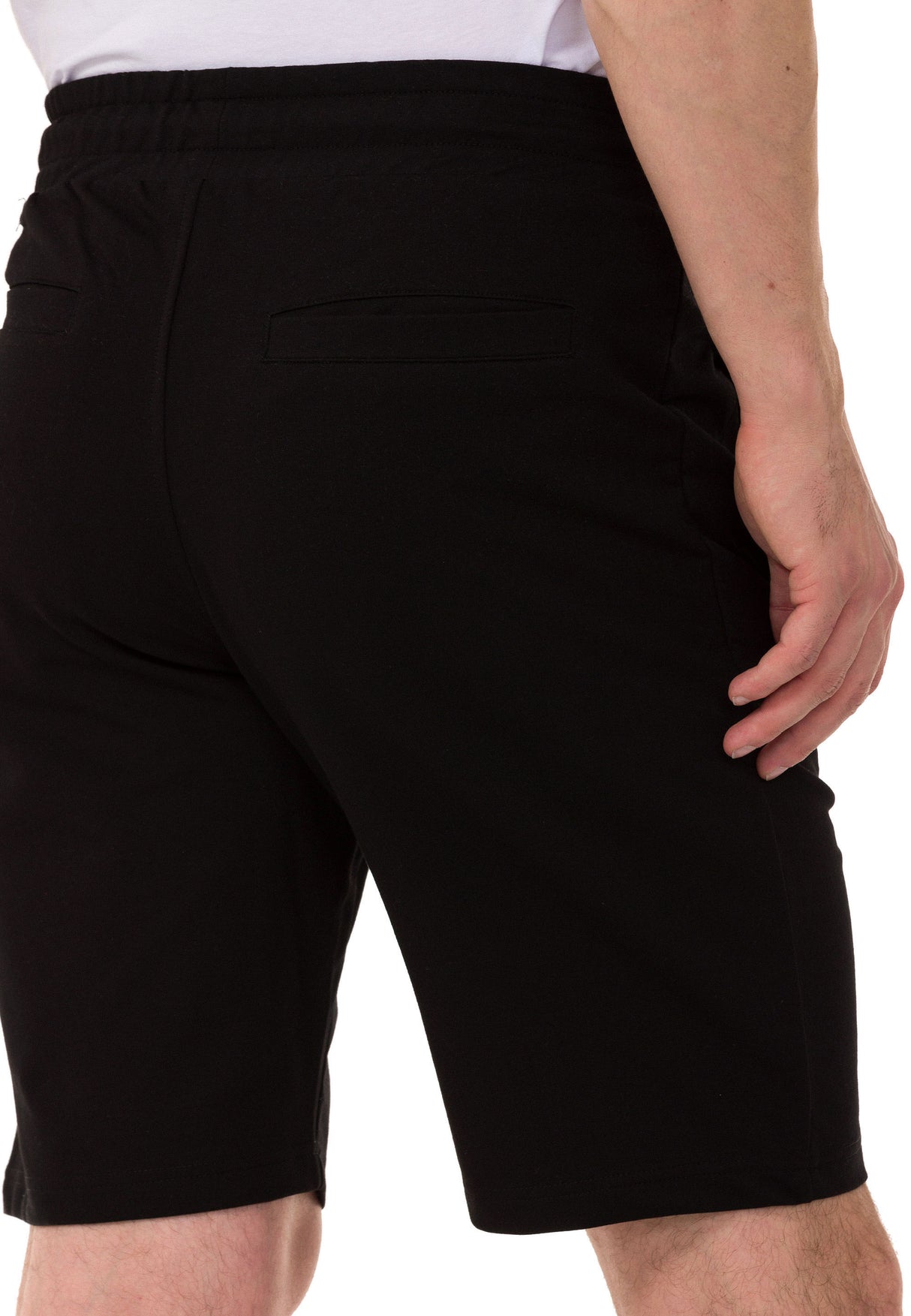 Ck274 men Capri casual shorts