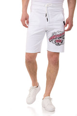 Ck274 men Capri casual shorts