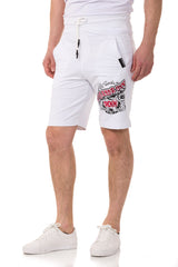 Ck274 men Capri casual shorts