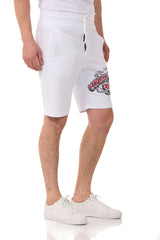 Ck274 men Capri casual shorts