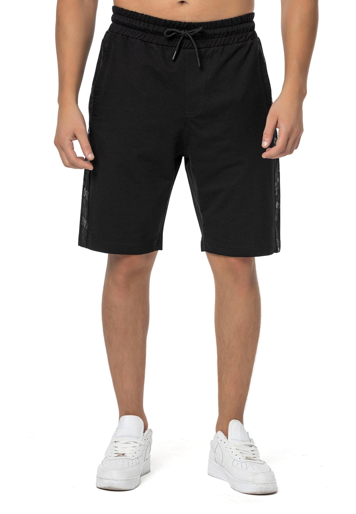 CK292 Bermuda para Hombre