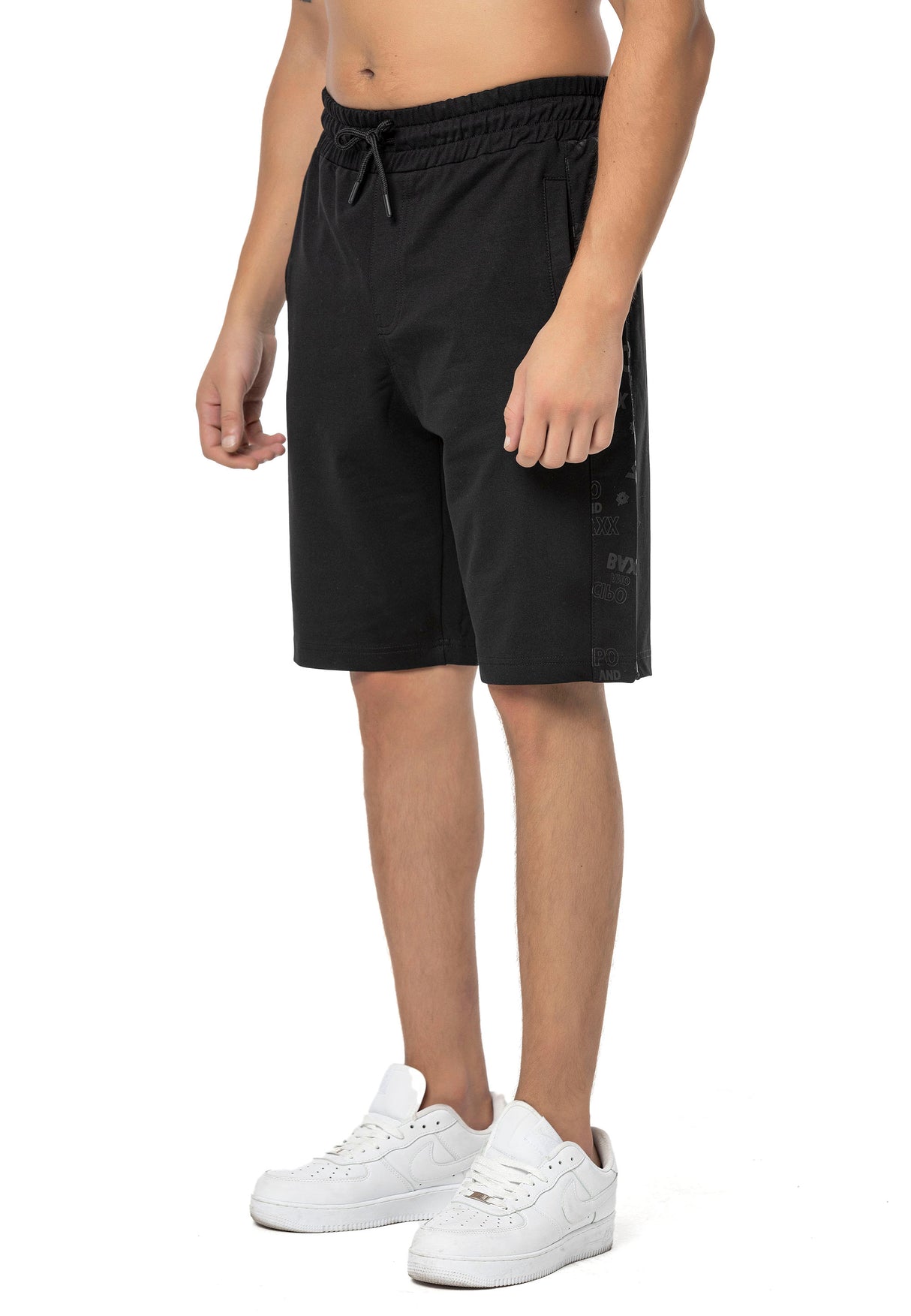 CK292 Bermuda para Hombre