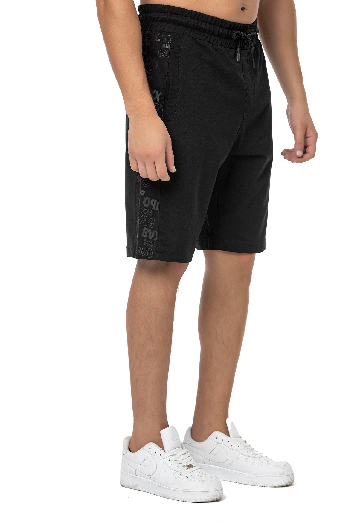 CK292 Bermuda para Hombre