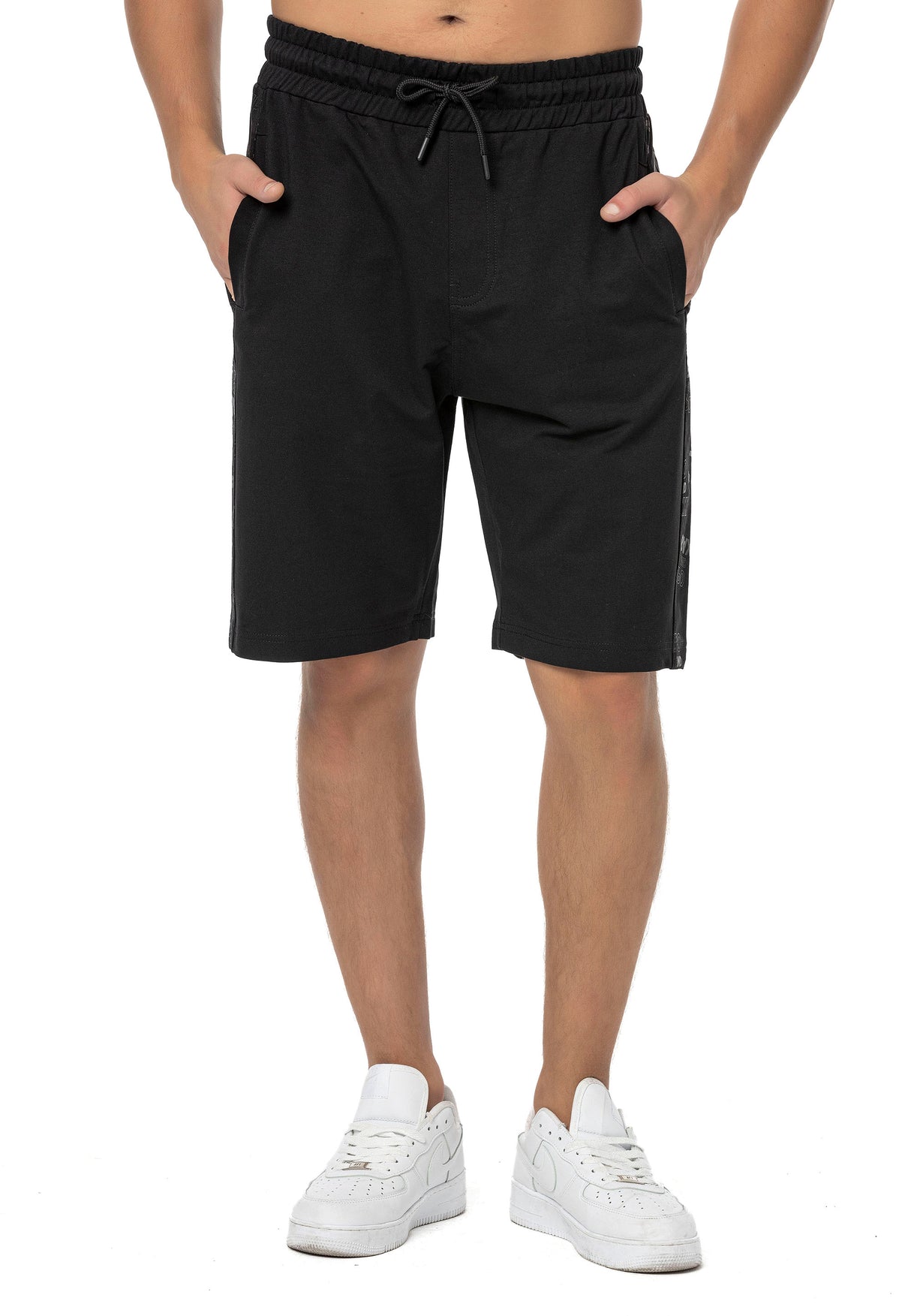 CK292 Bermuda para Hombre