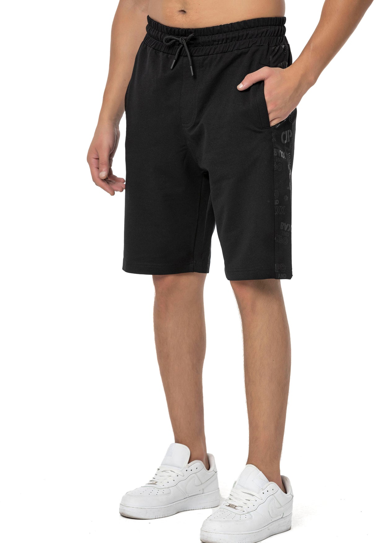 CK292 Bermuda para Hombre