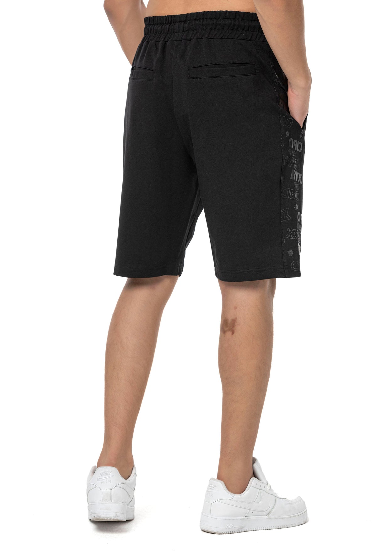 CK292 Bermuda para Hombre