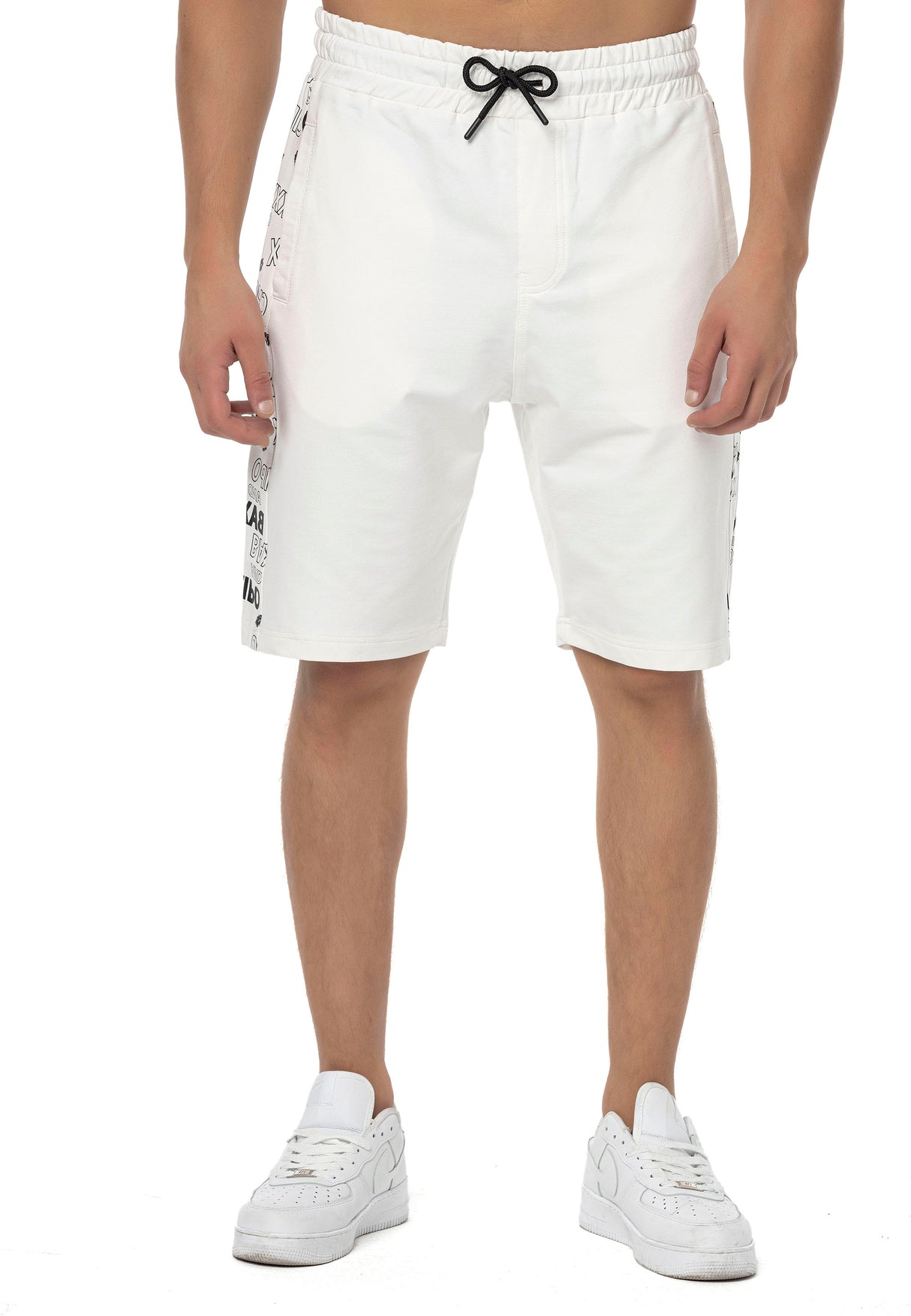 CK292 Bermuda para Hombre