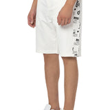 CK292 Heren Capri Stijlvol en Comfortabel