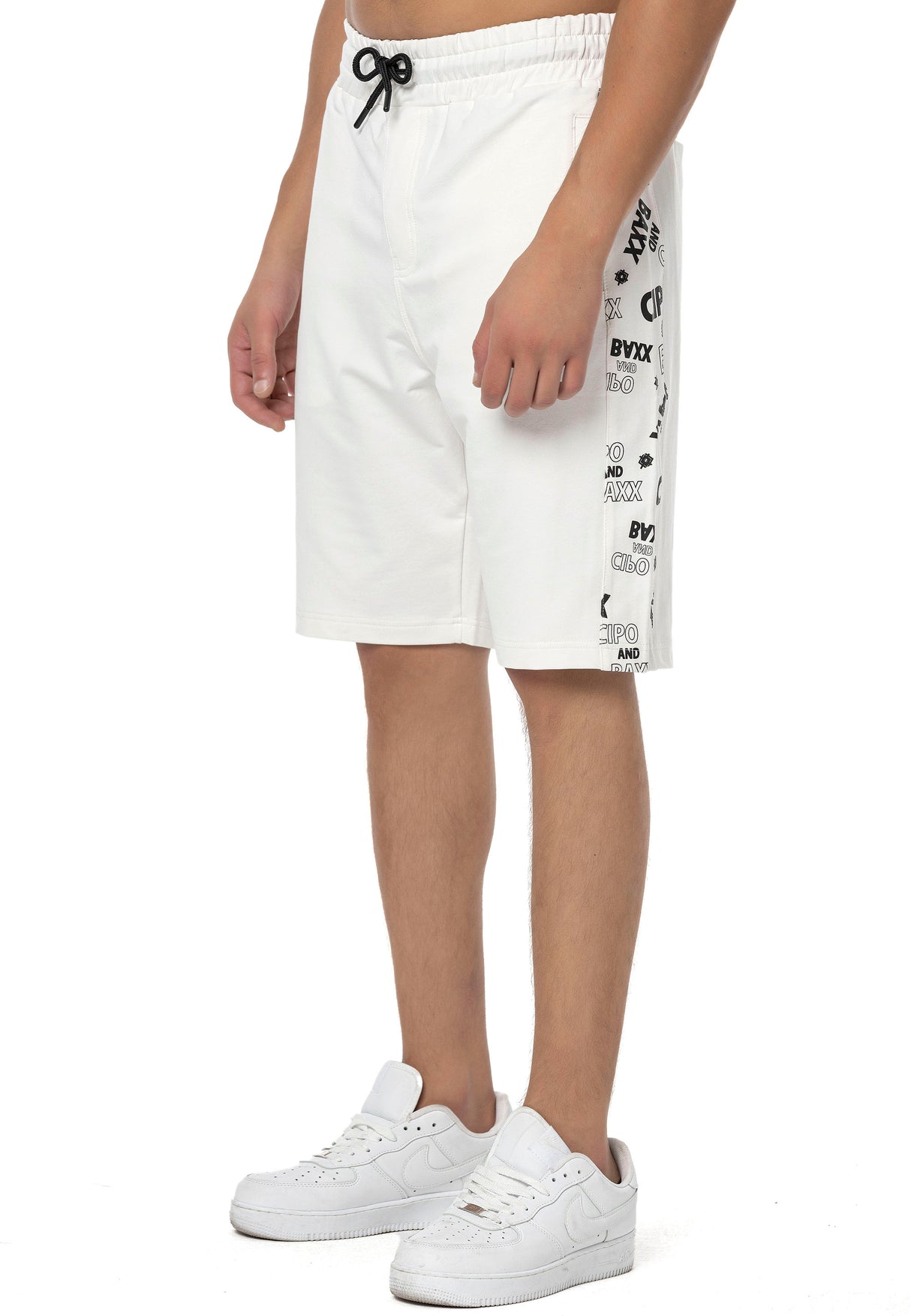 CK292 Bermuda para Hombre