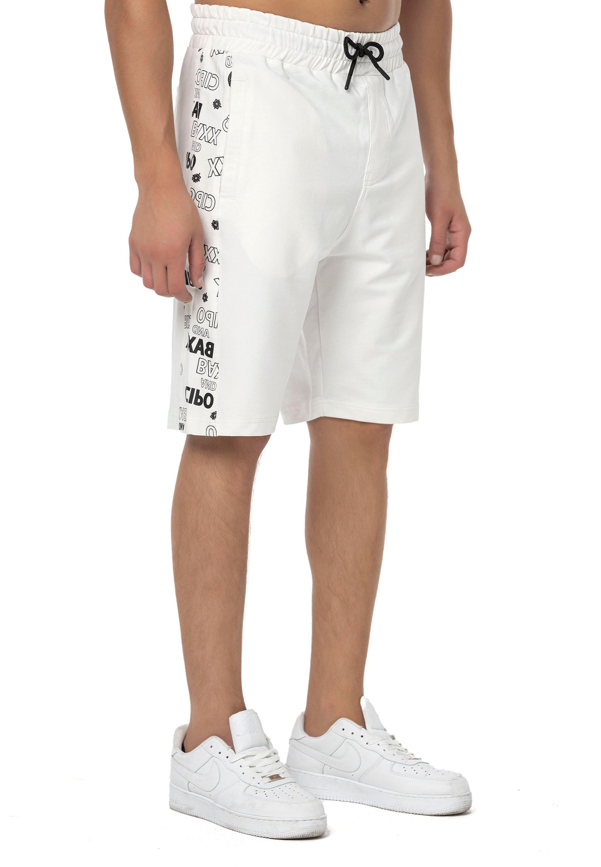 CK292 Bermuda para Hombre