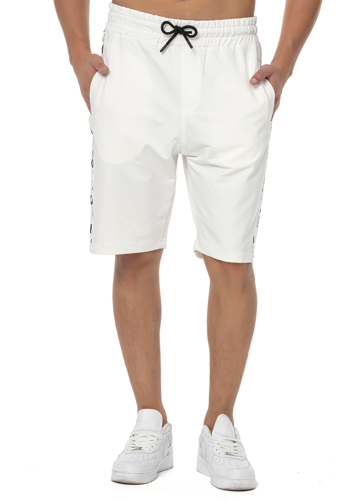 CK292 Bermuda para Hombre