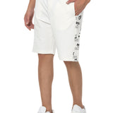 CK292 Heren Capri Stijlvol en Comfortabel