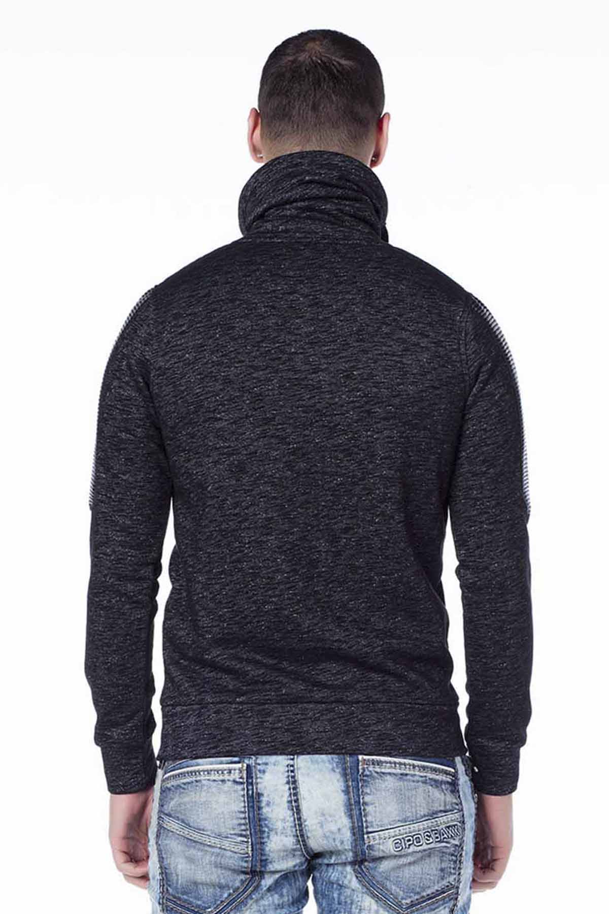 CL170 MEN'S SWEATSHIRT