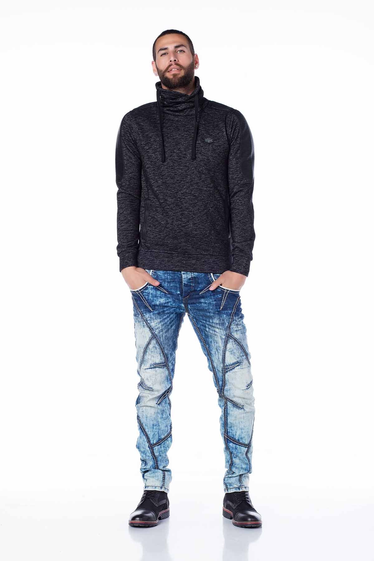CL170 MEN'S SWEATSHIRT