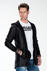 CL295 Chaqueta de entretiempo para hombre