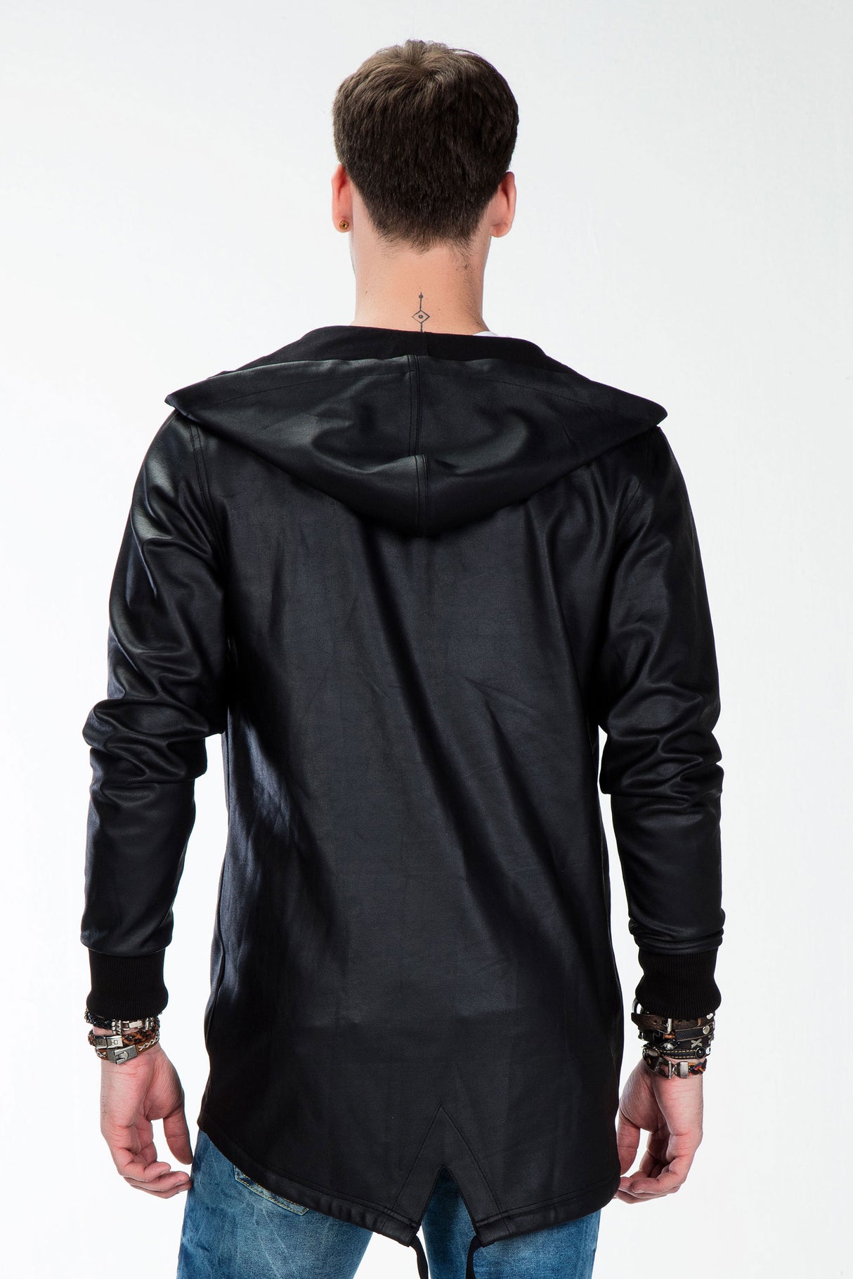 CL295 Chaqueta de entretiempo para hombre