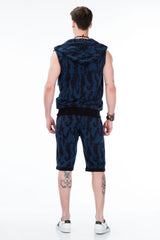 CL297 Hombres Soft Loute con una campana moderna