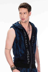 CL297 Hombres Soft Loute con una campana moderna