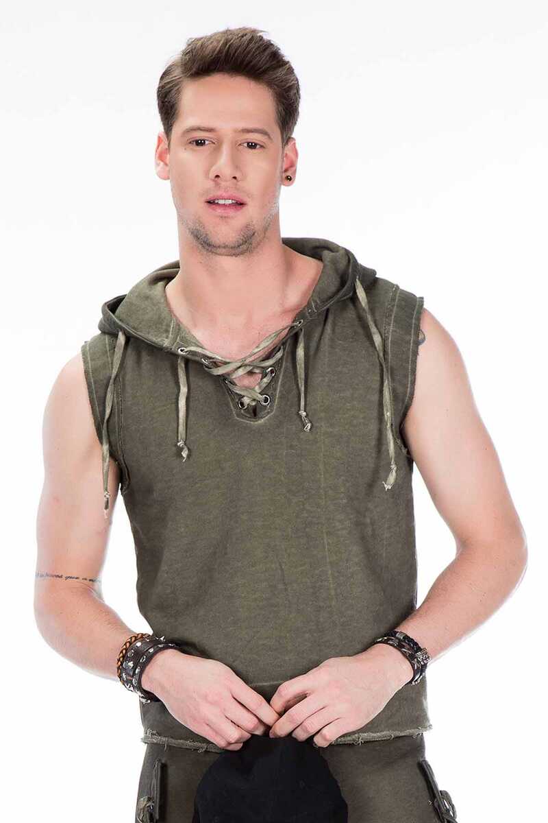 KHAKI / S
