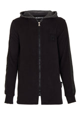 CL305 Herren SweatjackemMit Layeroptik
