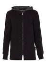 CL305 Herren SweatjackemMit Layeroptik