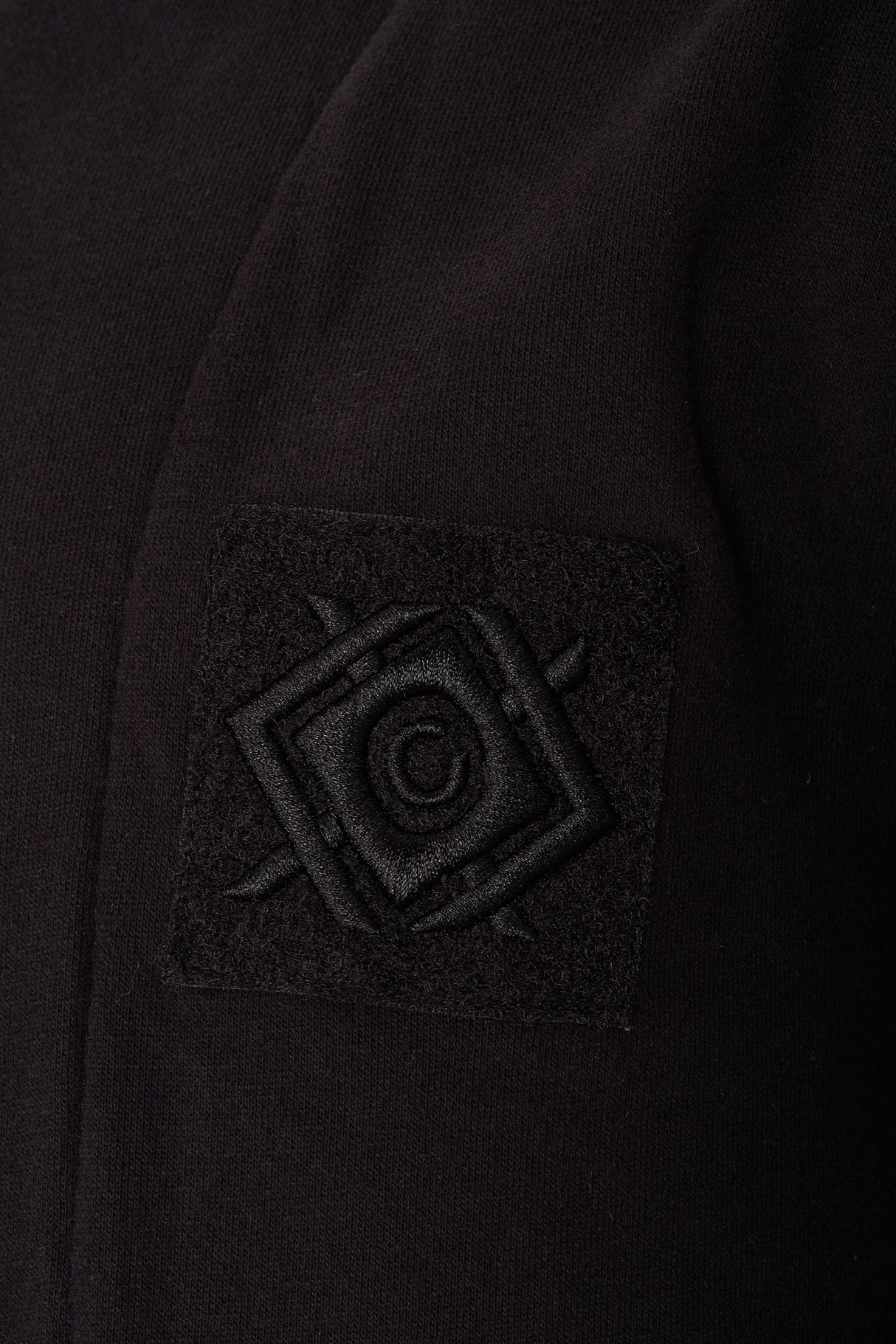 CL305 Herren SweatjackemMit Layeroptik