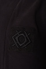 CL305 Herren SweatjackemMit Layeroptik
