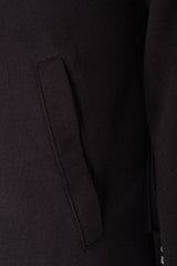 CL305 Herren SweatjackemMit Layeroptik