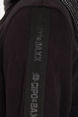 CL305 Herren SweatjackemMit Layeroptik