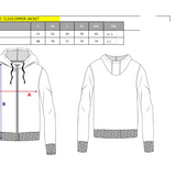 CL310 Cardigan en cuir pour hommes