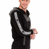 CL311 bluza męska z kapturem  