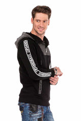 CL311 sudadera con capucha para hombre