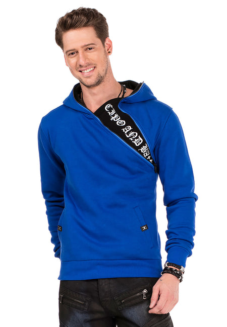 SAXEBLUE