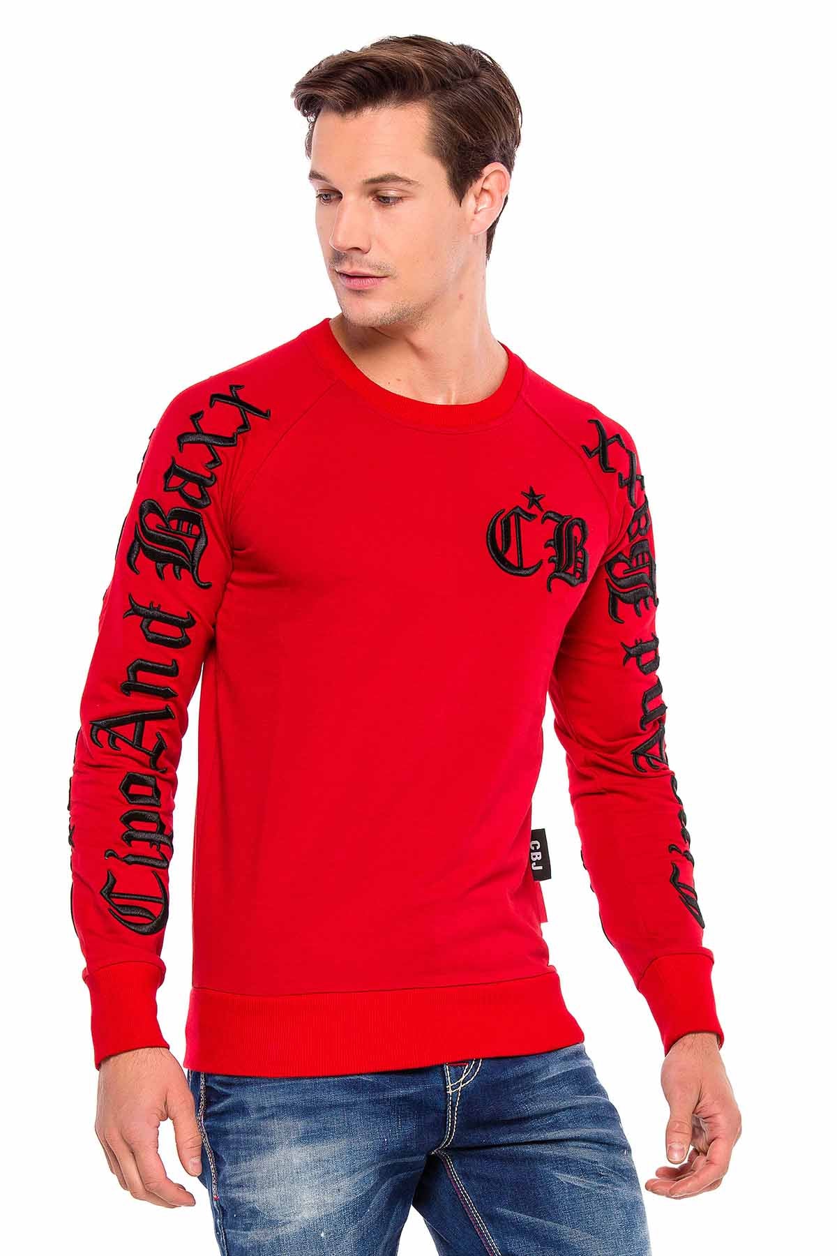 RED / S
