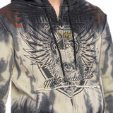 CL404 Herren Sweatjacke