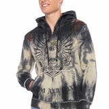 CL404 Herren Sweatjacke