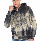 CL404 Herren Sweatjacke