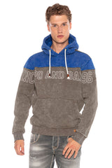 CL428 HOODIE SWEATSHIRT HOMME